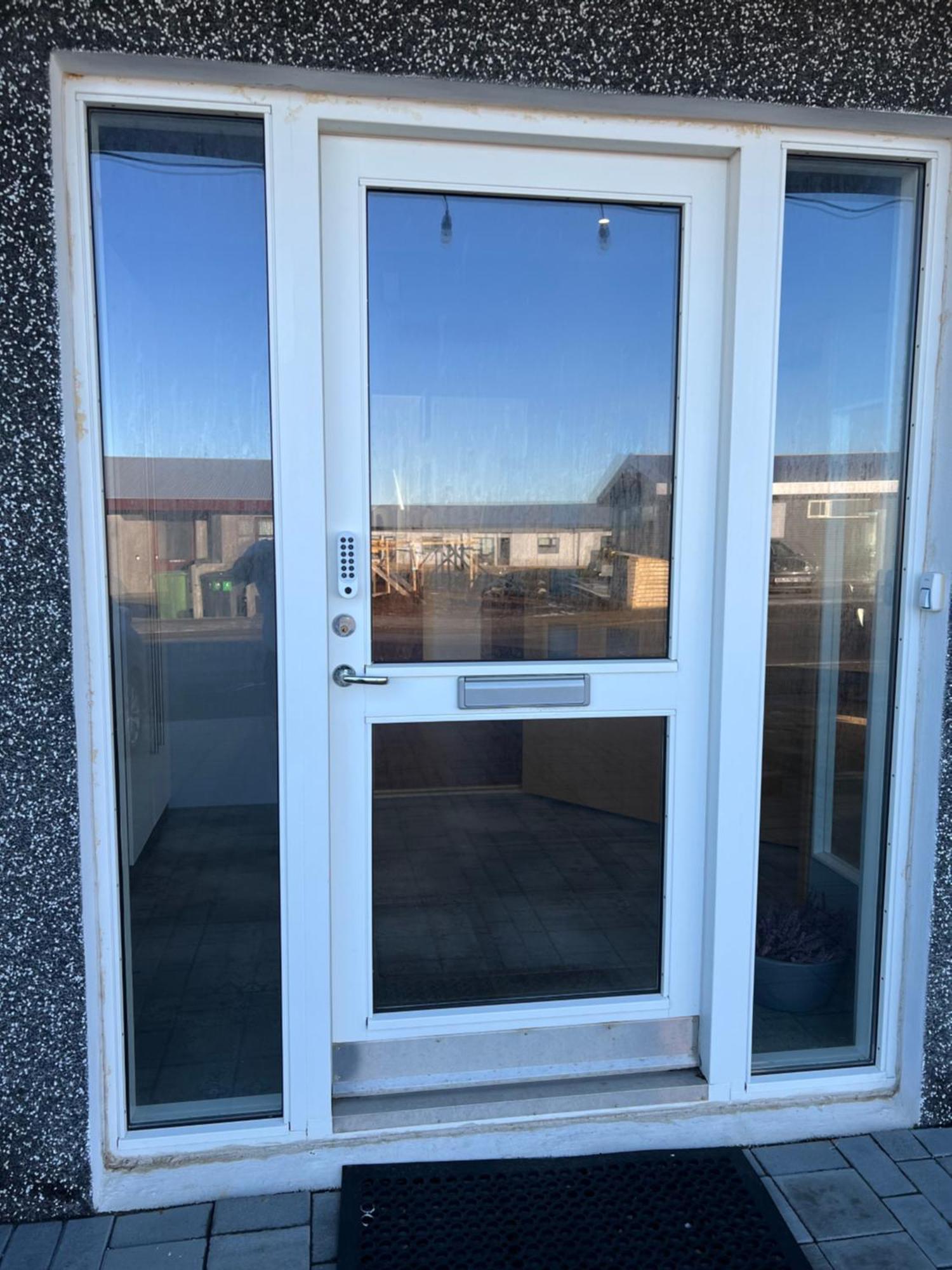 Dagpol Apartment Sandgerði Exterior foto